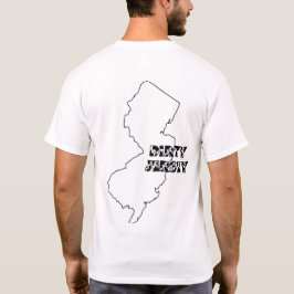 Camiseta Bileci Marca Jersey Cow