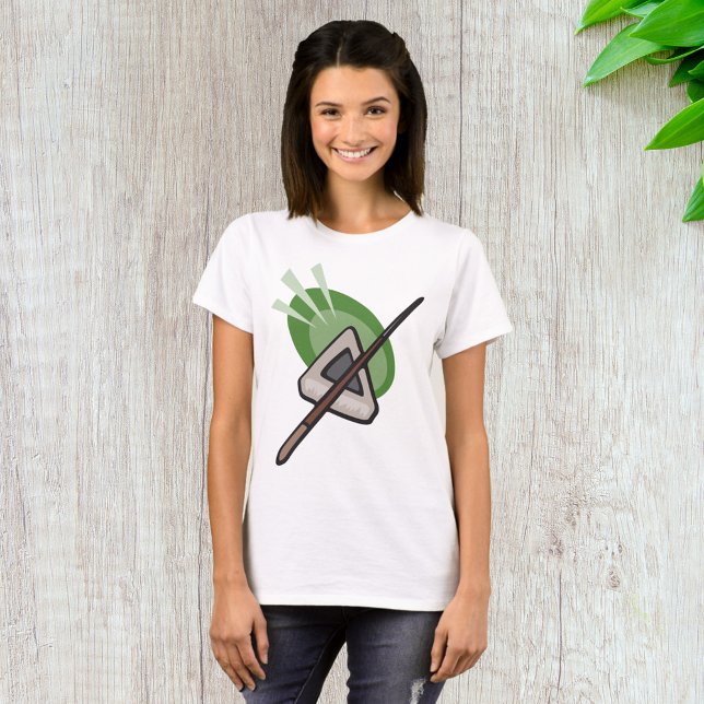 Camiseta Bilhar (Criador carregado)