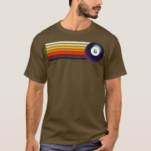 Camiseta Bilhar Retroativo 1