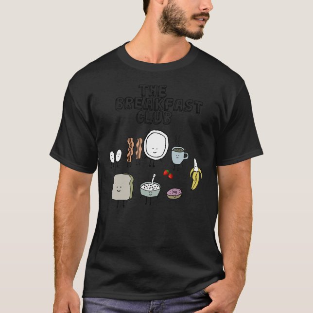CAMISETA BILHETE DE CONCERTO DE ROCK CLÁSSICO - SUPERTRAMP  (Frente)