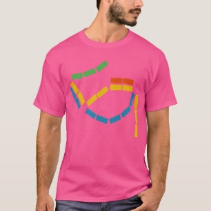 Camiseta Bilhete Para Anexar O Gameticket Do Conselho Para