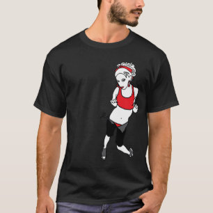 Camiseta bilhões de cadeia