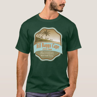 Camiseta Bill Baggs Cape Florida State Park MiamiDade Count