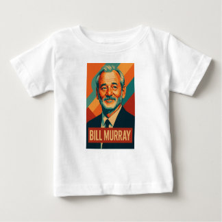 Camiseta bill murray