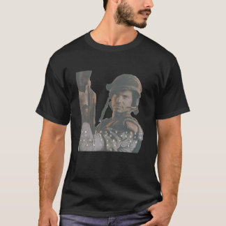 Camiseta Bill Paxton - Hudson - Aliens