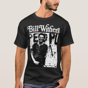 Camiseta Bill Togers Clássico