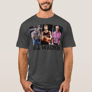 Camiseta Bill Walton 2
