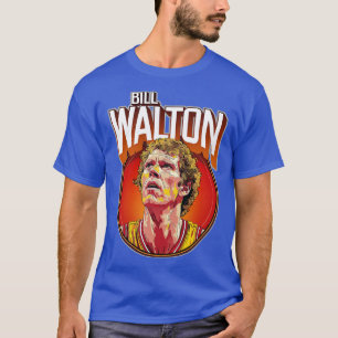 Camiseta Bill Walton 5