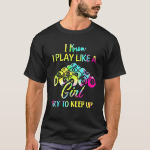 Camiseta Billiard, Eu Sei Que Toco Como Uma Piscina De Rapa