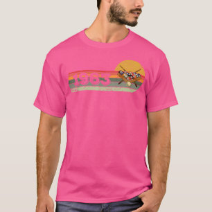 Camiseta Billiards Billiard-Gamer 1963 Birthday Piscina-Bil