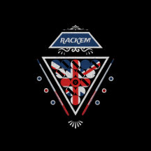 BILLIARDS BRITAIN ANCESTRY PISCINA SNOOKER T Shirt