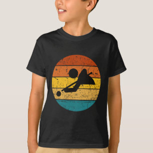 Camiseta Billiards Jogadores Engraçados Billiard Vintage Pr