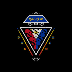 Camiseta BILLIARDS PHILIPPINE ANCESTRY PISCINA SNOOKER T-Sh