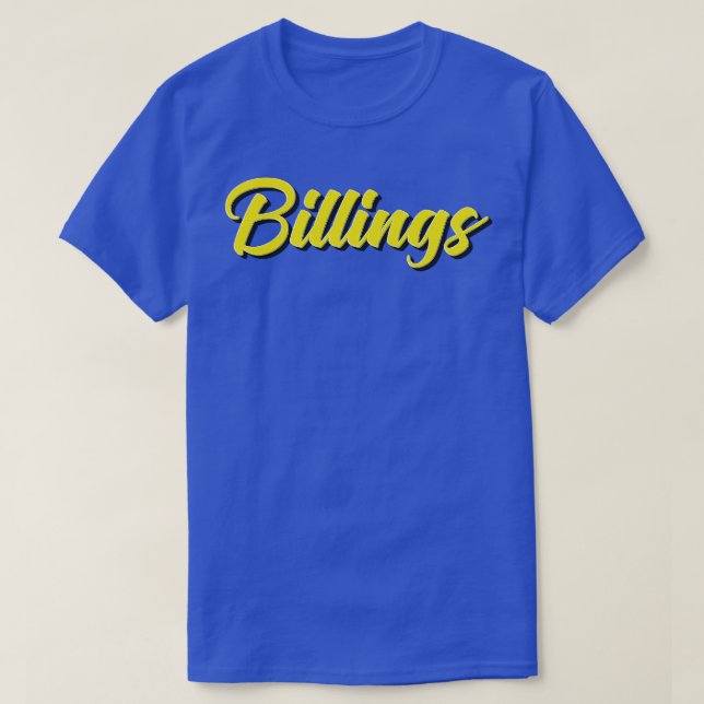 Camiseta Billings Criou Me 2 (Frente do Design)