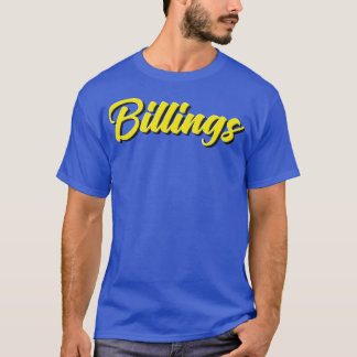 Camiseta Billings Criou Me 2