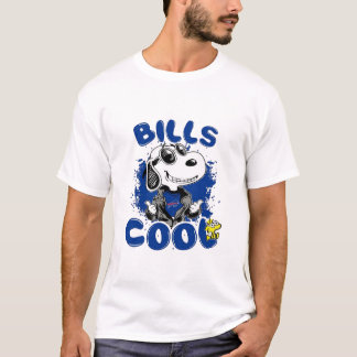 Camiseta Bills Legal