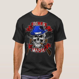 Camiseta Bills Mafia Classic T Shirt