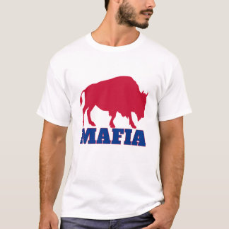 Camiseta Bills Mafia Excelente Gift Buffalo Futebol Sports 