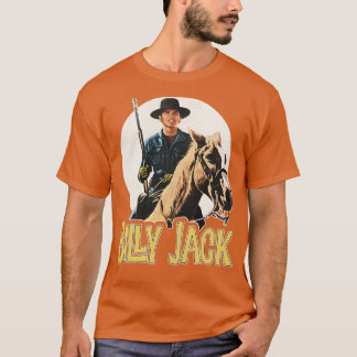Camiseta Billy Jack