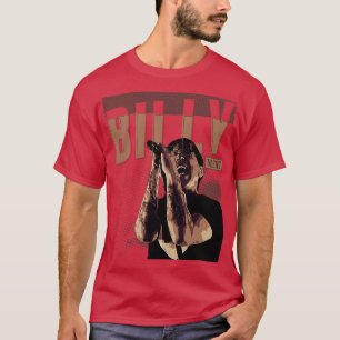 Camiseta Billy talent
