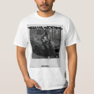 Camiseta Billy Woods