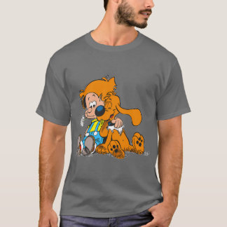 Camiseta Billys And Buddys Boules Et Billl Cartoon family