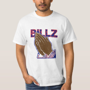 CAMISETA BILLZ