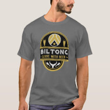 Biltong E Beer