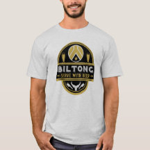 Biltong E Beer