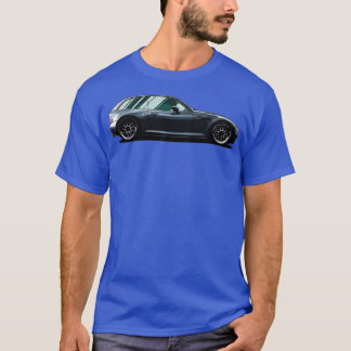 Camiseta Bimmer do Coupe z3 M