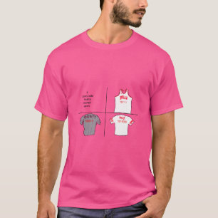 Camiseta Binary Blitz Geeky Sports Jerseys Para O Tech-Sav