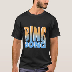 Camiseta Bing Bong