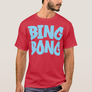 Camiseta Bing Bong