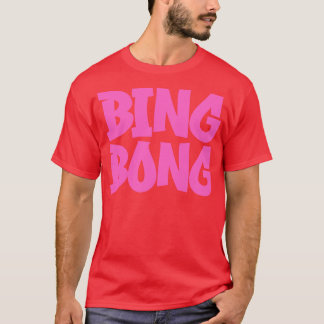 Camiseta Bing Bong 1