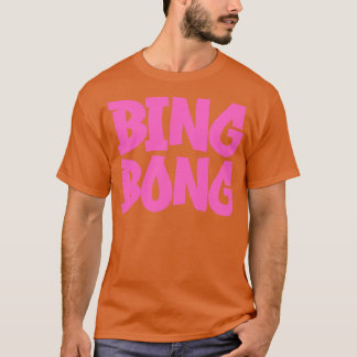 Camiseta Bing Bong 1