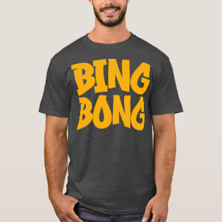 Camiseta Bing Bong 2