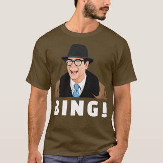 Camiseta BING Ned Ryerson