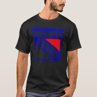 Camiseta Binghamton Rangers Essential T Shirt