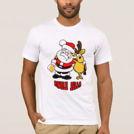 Camiseta Bingle Jells
