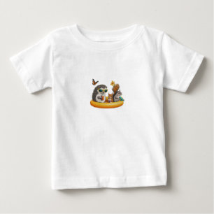 Camiseta bingo