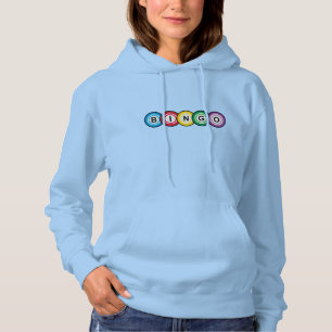 Camiseta Bingo