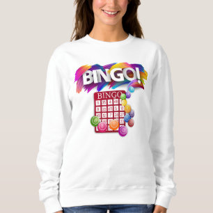 Camiseta Bingo