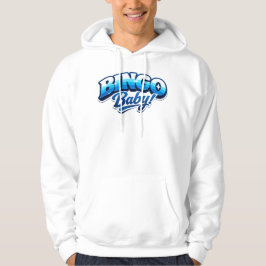 Camiseta Bingo Baby
