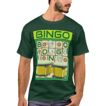 Bingo Bongo Funny
