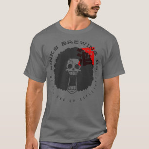Camiseta Binks Brewing Co classique