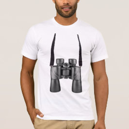 Camiseta Binocular