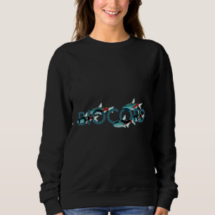 Camiseta Biocord ama Peixe