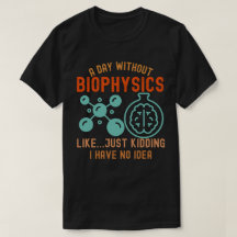 Biofísica Engraçada, Eu Amo Biofísica3