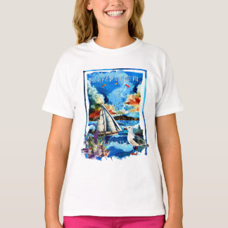 Camiseta Biograd na Moru