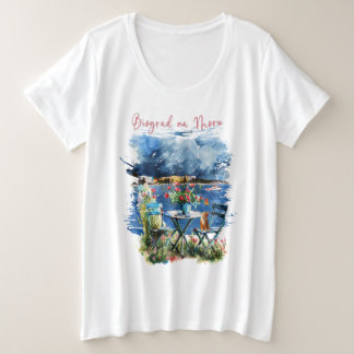 Camiseta Biograd na moru 3